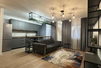 Apartament cu 2 camere, 48 mp, zona Stadionului - 2