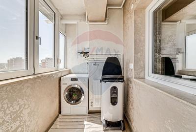 Apartament cu 4 camere premium de vanzare in zona Aurel Vlaicu, Arad - 14