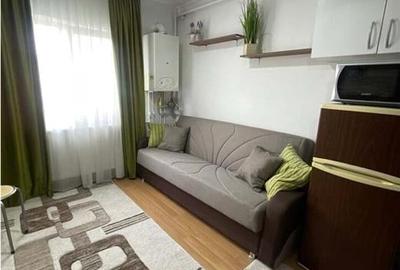 Garsoniera cu Centrala Iulius Mall - 3