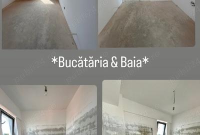 Apartament 3 camere Bucuresti s2 Fabrica de Glucoza Gherghitei Dimitrie Pompei - 6