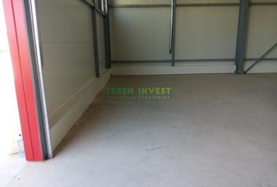 Hala Industriala de Vanzare  Locatie Ideala pentru Afacerea Ta! - 5