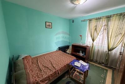 Apartament 3 camere et 2 - 10