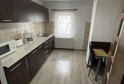 Garsonieră decomandată în Ultracentral - 2