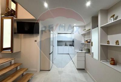 Apartament de inchiriat | ultrafinisat| 2 camere| central - 2