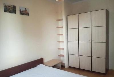 Garsonieră decomandată în Spitalul Județean - 1