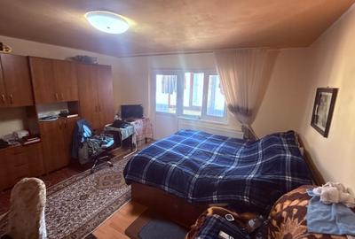 Apartament cu 1 camera mobilat si izolat int/ext - 1