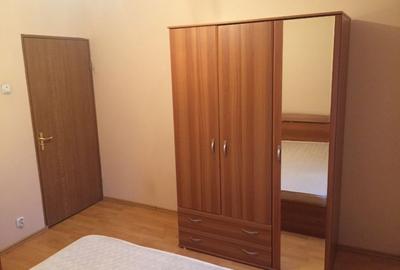 Apartament cu 3 camere semidecomandat în Medicină - 1