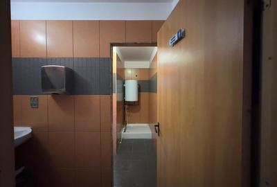 Spatii, vad, birouri, medical, hala, teren, de la 25mp la 500mp, zona ISU Copou - 27