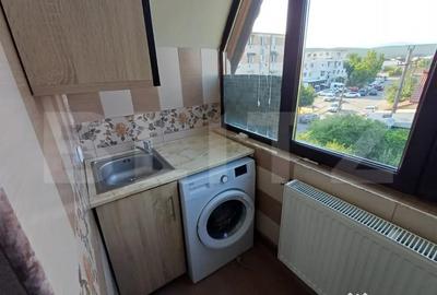 Garsonieră în Lotrului - 1