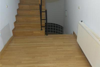 Casă cu 4 camere cu Teren 380 Mp în Dobroești
