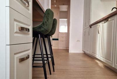 Apartament cu 2 camere decomandat în Virtuții - 2