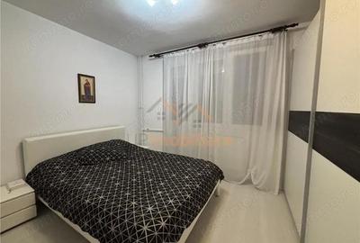 APARTAMENT 3 CAMERE | ZONA CENTRALA | ETAJ INTERMEDIAR | ORADEA - 1