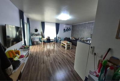 Casă cu 3 camere în Pasărea - 1