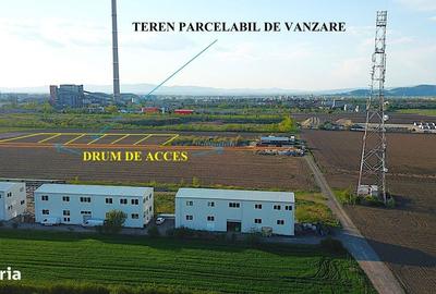 Spațiu comercial, în Uzina 2 - 5