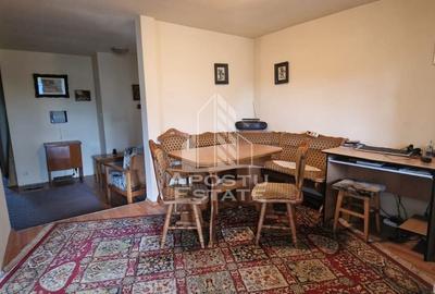 Casa individuala , centrala proprie , AC , curte , in oras - 4