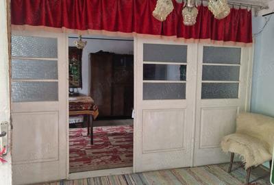 Casă cu 2 camere în Cașin - 3