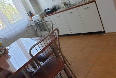 Apartament cu 3 camere semidecomandat în Hipodrom - 9