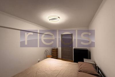 Apartament cu 3 camere, mobilat în Muncii - 10