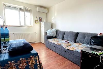 Garsonieră decomandată în Rogerius - 1