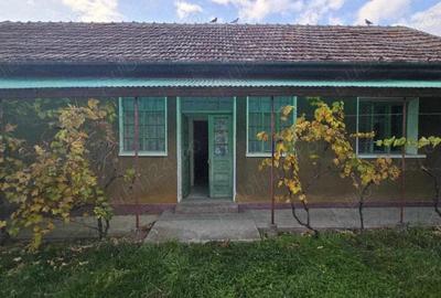 Casă cu 3 camere în Central