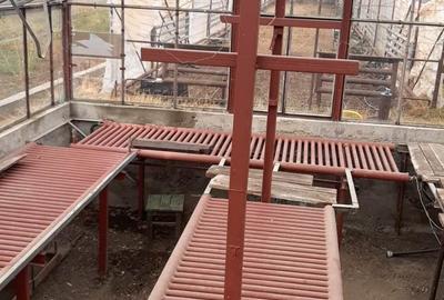 Casă cu 3 camere cu Teren 1100 Mp în Curtici - 9
