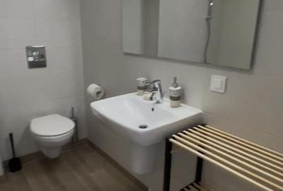 Garsonieră în Central - 1