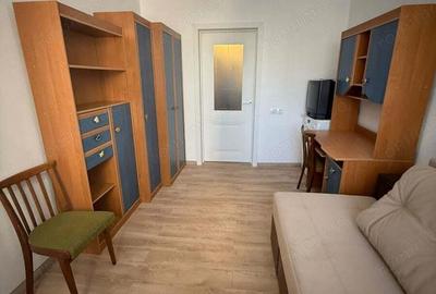 Garsoniera de inchiriat in zona 13 Septembrie - 5