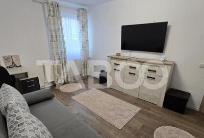 Casa individuala de vanzare 4 camere mobilate utilate Selimb - 9