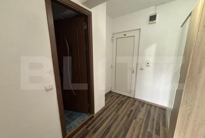 Apartament 2 camere, etaj 3, zona Dumbrava. - 3