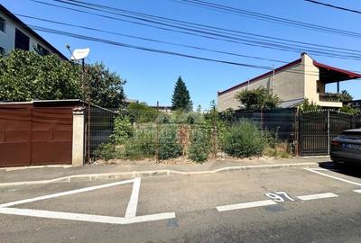 De Vanzare Teren Intravilan 440mp zona Brancoveanu De Vanzare Teren Intravilan 440mp zona Brancoveanu - 1