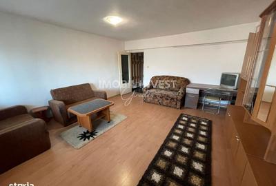 Garsonieră în Cetate - 1