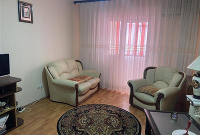 Apartament cu 2 camere decomandat, mobilat în Nord - 2