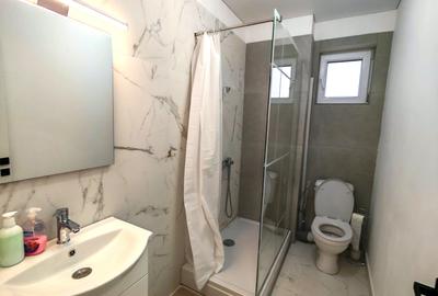 Studio 6min metrou Aparatorii Patriei | Loc parcare | Prima inchiriere - 7