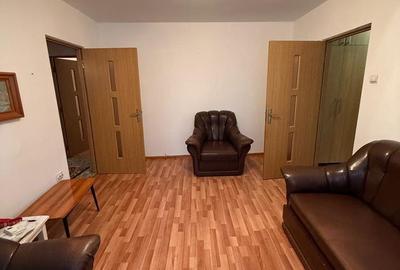 Apartament cu 2 camere semidecomandat în Nord - 8