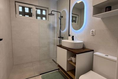 Apartament cu 2 camere în Săsar - 4