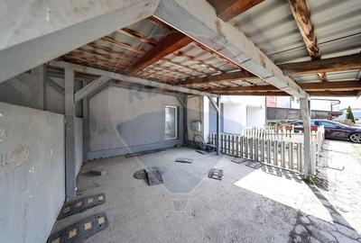 Casa moderna cu 4 camere in Valea cu Flori Residence 1 - 26