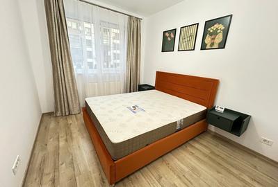 Apartament cu 2 camere decomandat în Apărătorii Patriei - 3