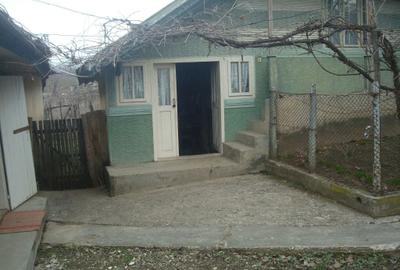 Casă cu 3 camere cu Teren 1500 Mp în Fundoaia - 4