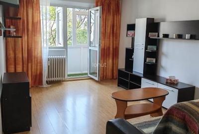 Apartament cu 2 camere semidecomandat, mobilat în Drumul Taberei - 1