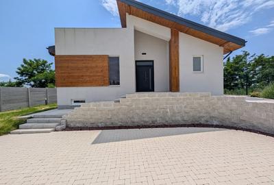 Casa 4+4 camere 250mp | 0 comision | Tancabesti | Parter + Demisol | 564mp teren - 42