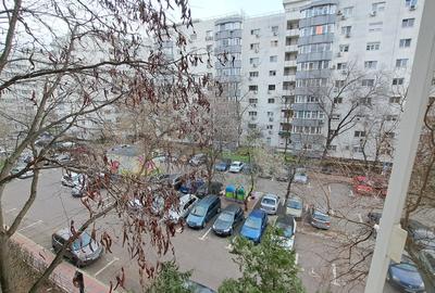 GARSONIERA ELEGANTA - MOBILATA SI UTILATA INTEGRAL - 37