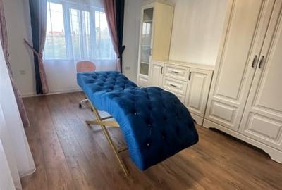 Spatiu pentru salon de Beauty - make-up, gene, unghii - 1
