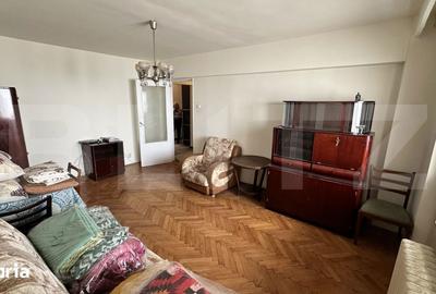 Apartament cu 4 camere decomandat în Central - 7