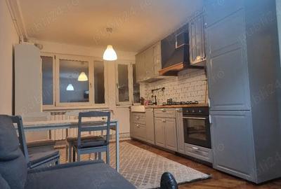 Apartament cu 3 camere decomandat în Gara - 3