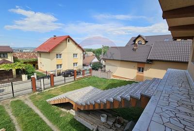 Casă individuală cu 12 camere cu Canalizare în Sfântu Ilie - 23