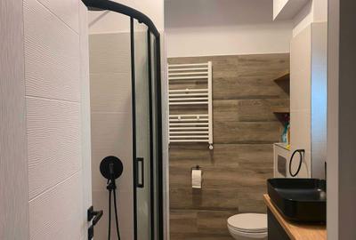 Garsonieră decomandată în Vasile Alecsandri - 2