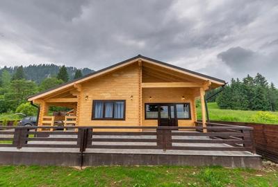 Casă cu 4 camere în Colibița - 6