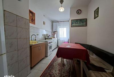 Apartament cu 4 camere decomandat în Mănăștur