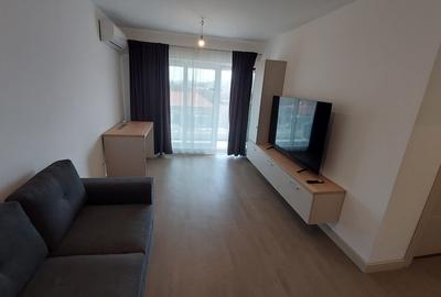 Garsonieră decomandată, mobilată în Tătărași - 3