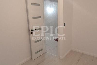 Apartament cu 3 camere semidecomandat în Central - 9
